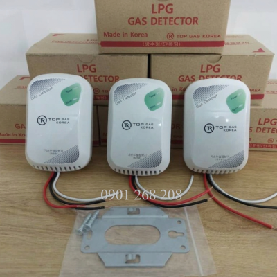 ĐẦU DÒ GAS DA-31P/N